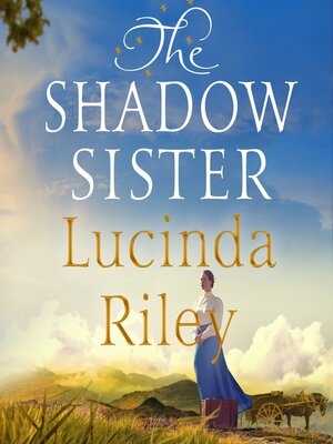cover image of The Shadow Sister